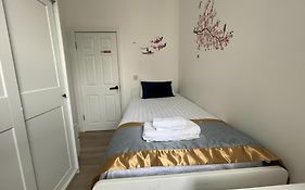 Cork City En-Suite Single Room
