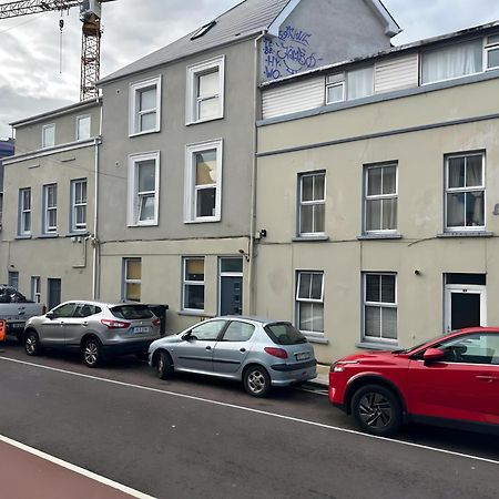 Cork City En-Suite Single Room Exterior photo