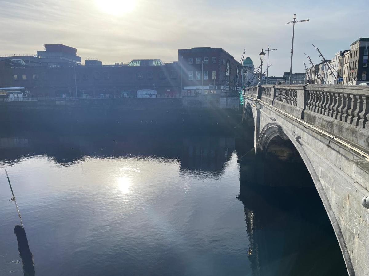Cork City En-Suite Single Room Exterior photo