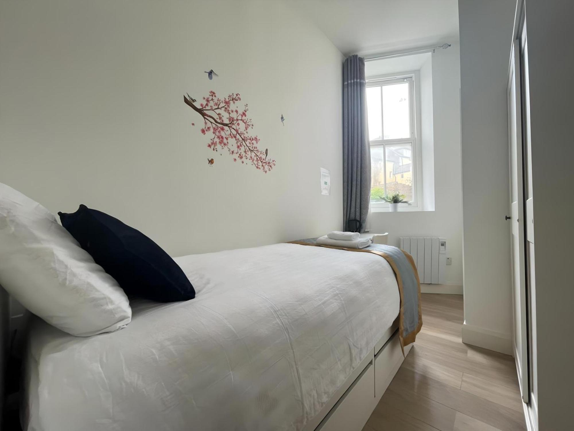 Cork City En-Suite Single Room Exterior photo
